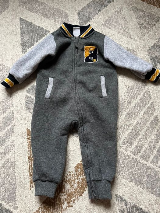 Продам комбинезон