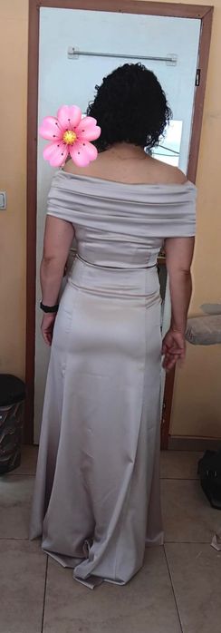 Официална рокля!Нова!