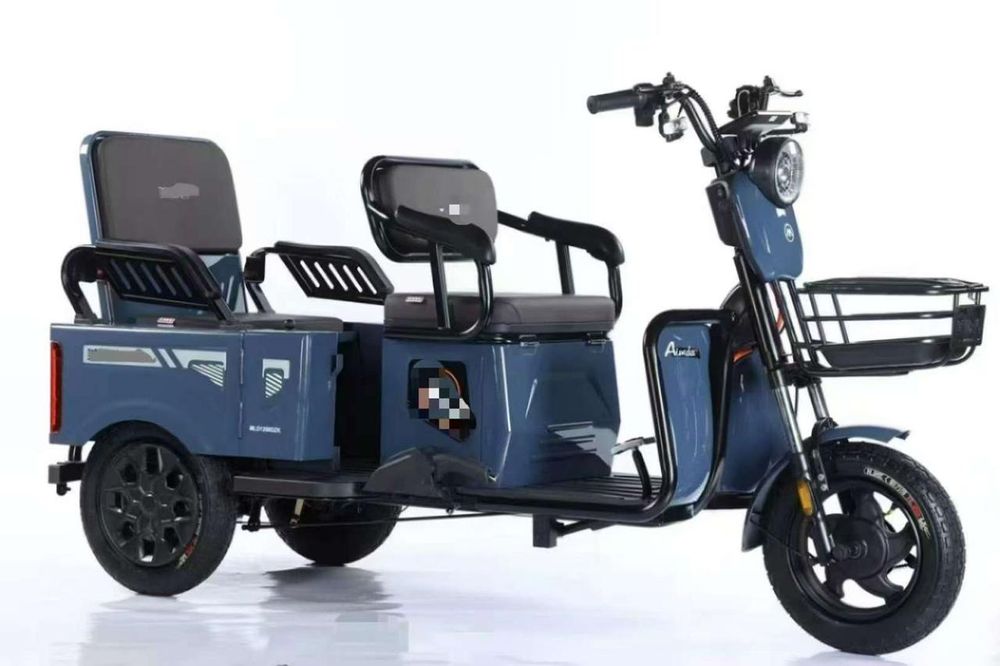 Трицикл оптом и в розницу