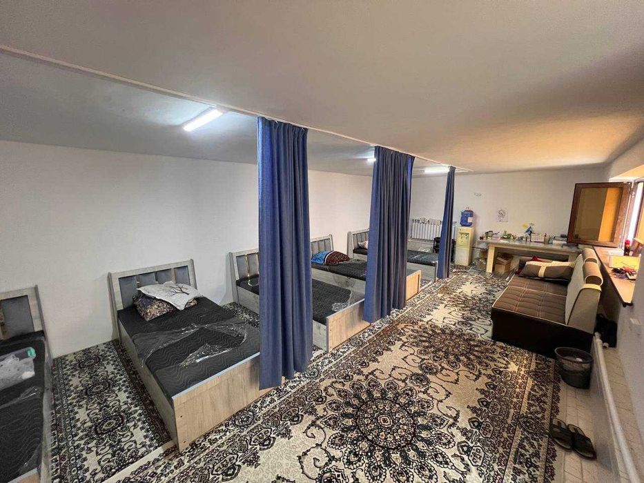 uy 4 sotix Nurafshon