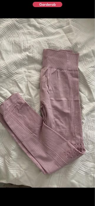 Двойка для фитнеса новая