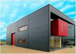 Сэндвич панели без посредников