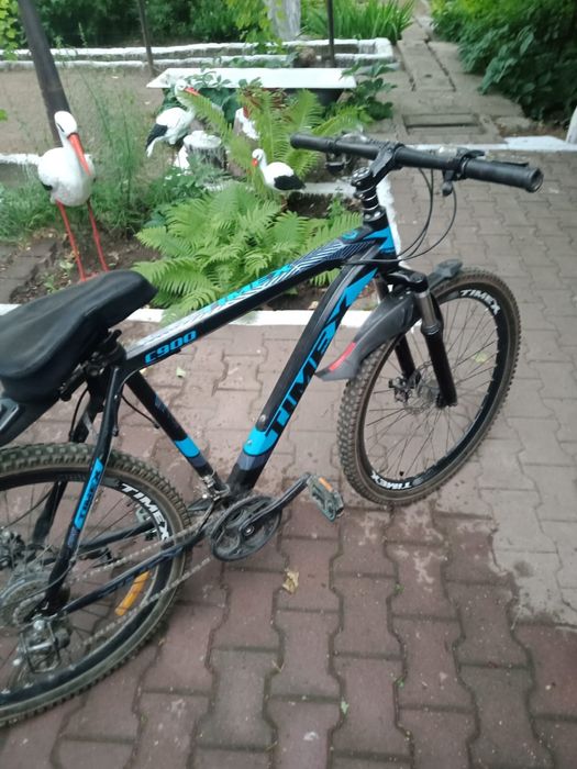 Продам велосипед TIMEX