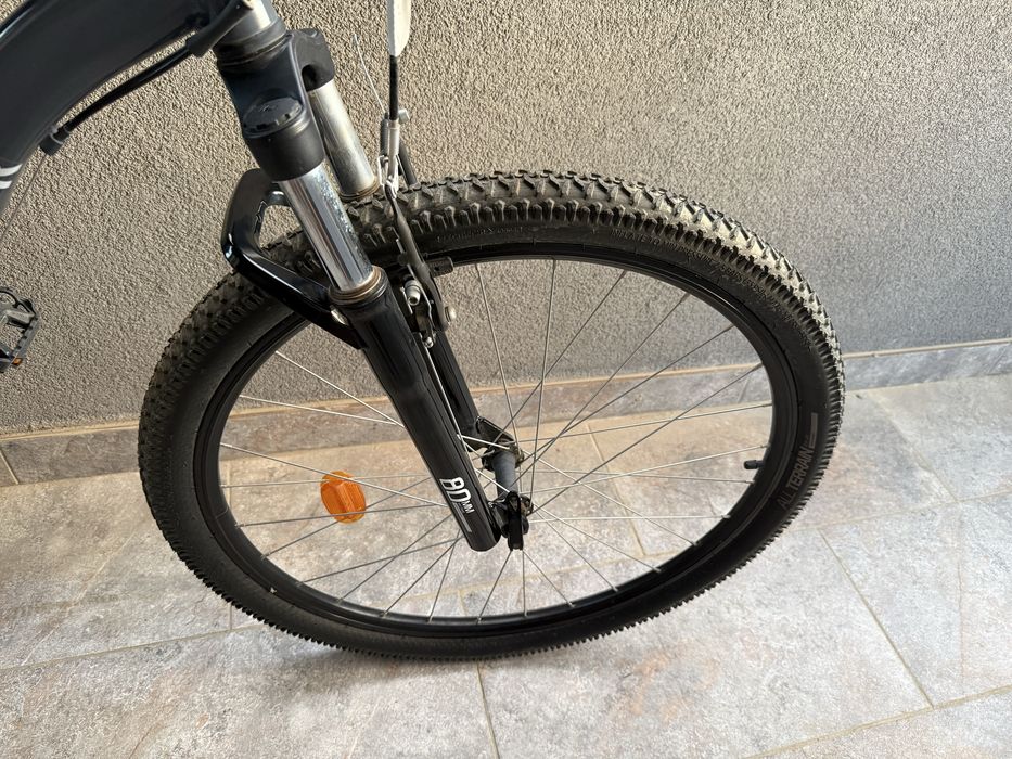 Bicicleta Rockrider EXPL 50
