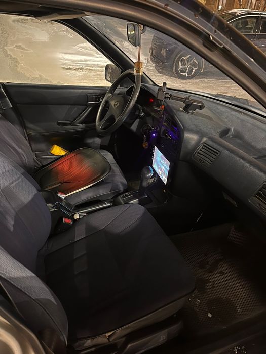 Продам Subaru Legacy 1991г об. 1.8