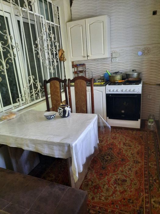 Сергелида у́гил болалага шерикликга ижарага уй берилади