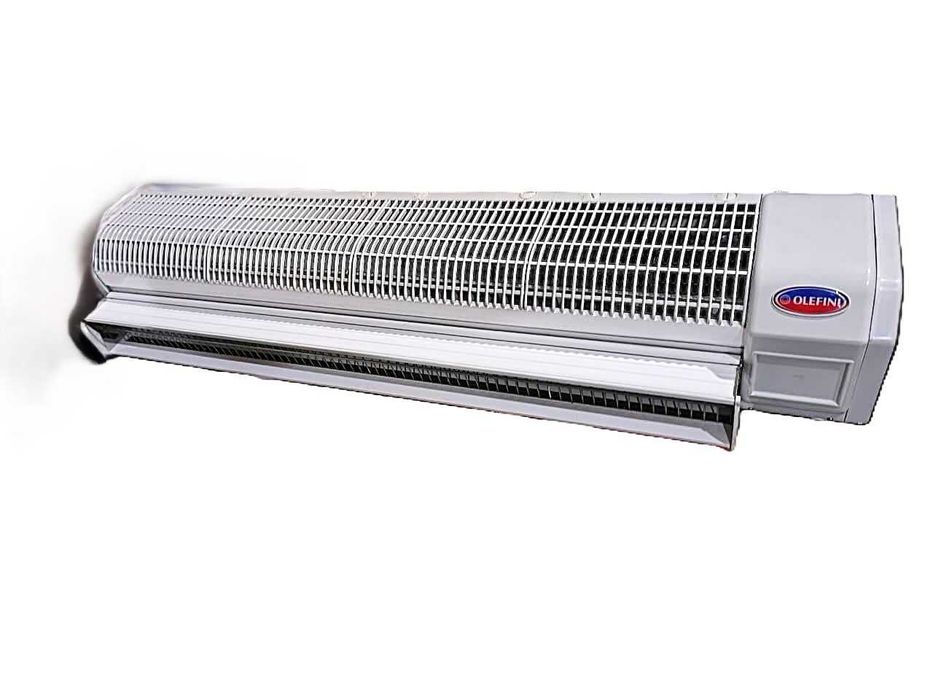 Тепловая завеса OLEFINI 3-х фазная