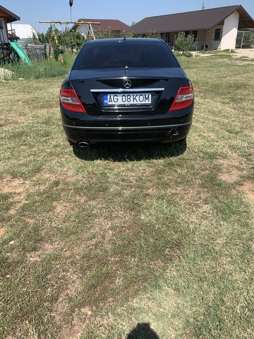 Vand Mercedes benz 2010