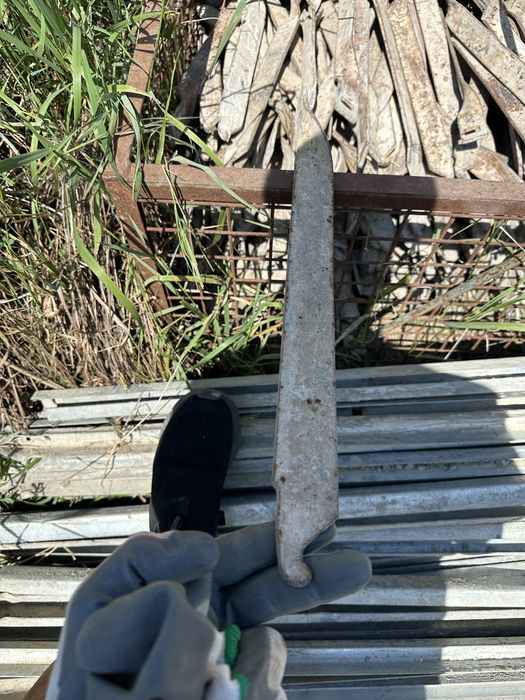 Montanti de 50 cm cofraje aduse din italia