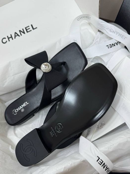 Papuci Chanel 35-42