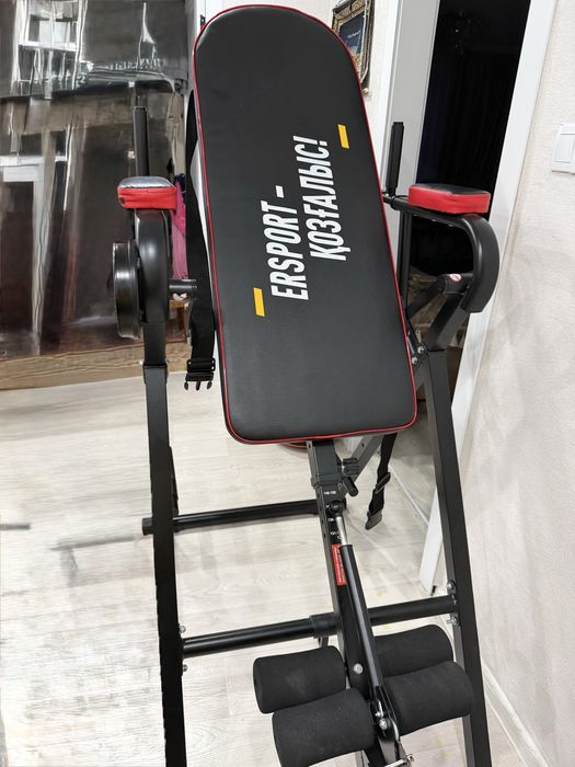 Продам тренажерку