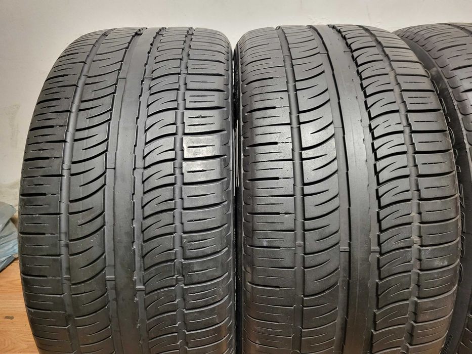 295/40/22 Pirelli / джип