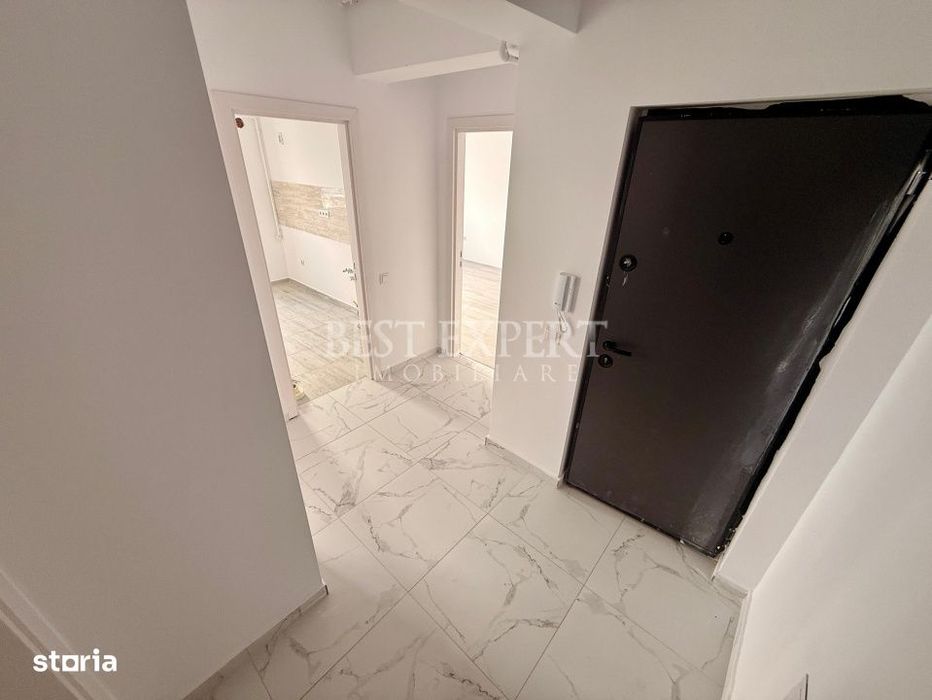 2 Camere Decomandat cu Parcare si Geam Baie la 2 min STB - Finalizat - Vedere 3