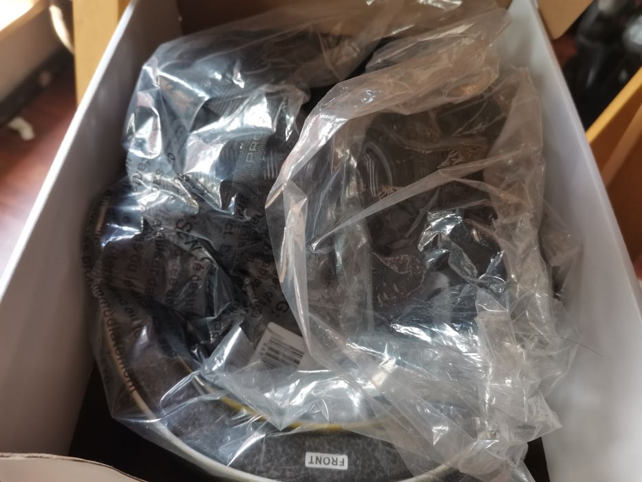 Casca pro tec mips