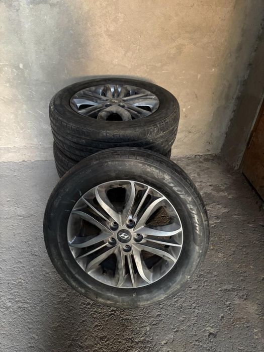 Диски Р17 срочно