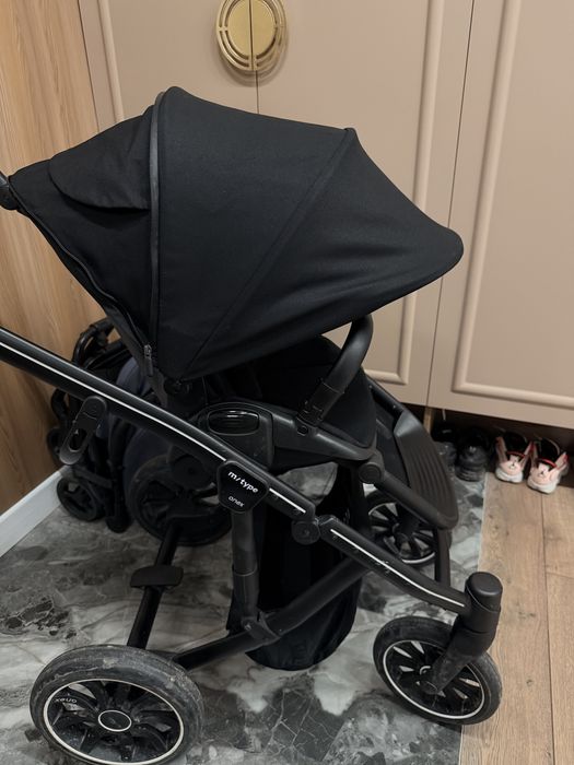 Коляска Anex m-type