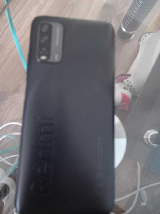 Vânt telefon redmi