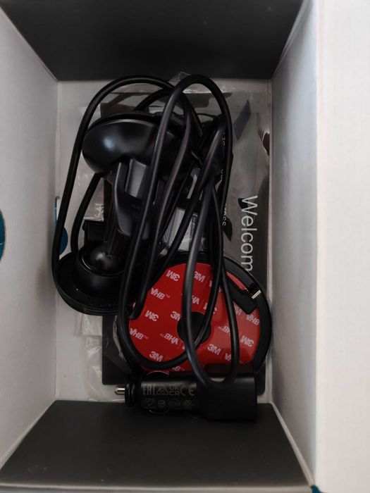 GPS Garmin за камион LGV710