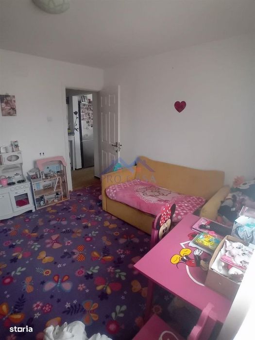 Apartament 2 camere decomandat in Ampoi 2, et.3