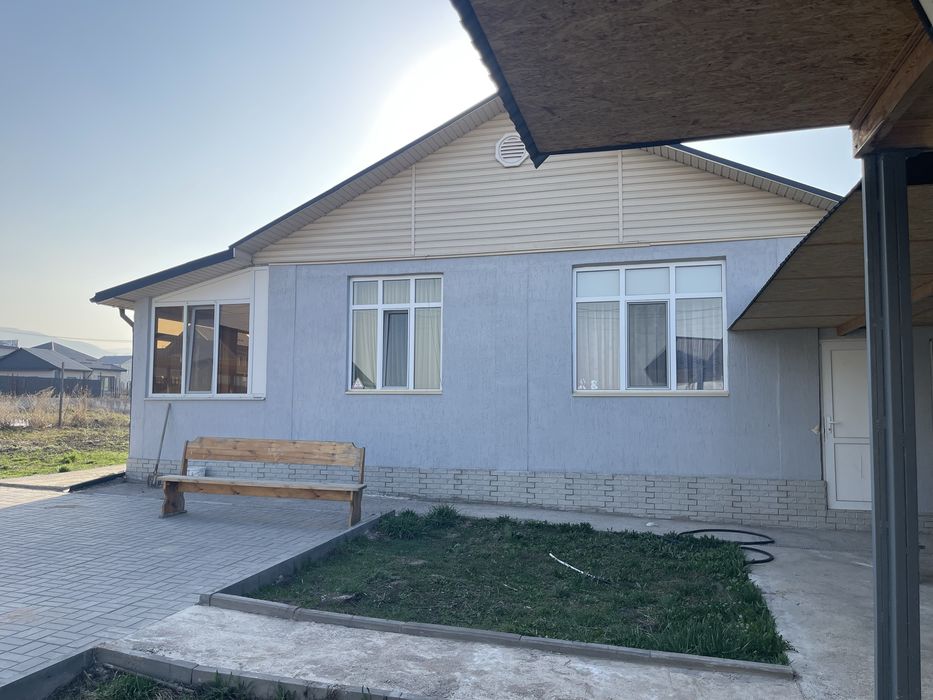 Продам уютный, теплый дом