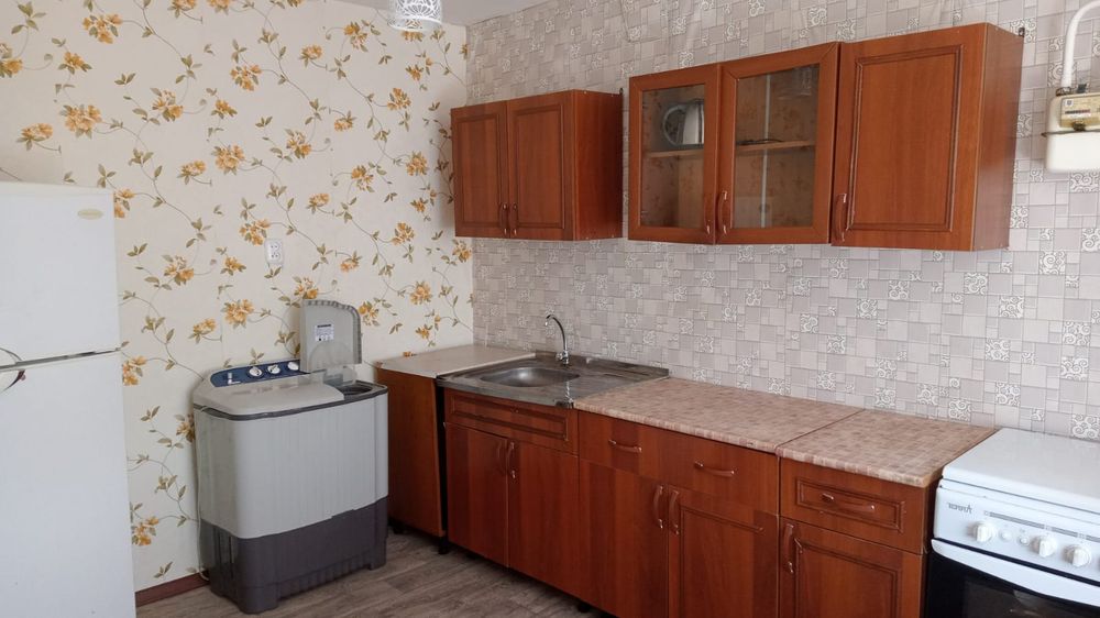 Сдам      квартиру