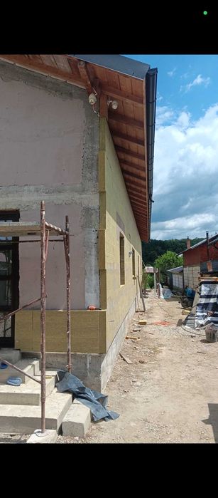 Execut lucrari Interioare Exterioare