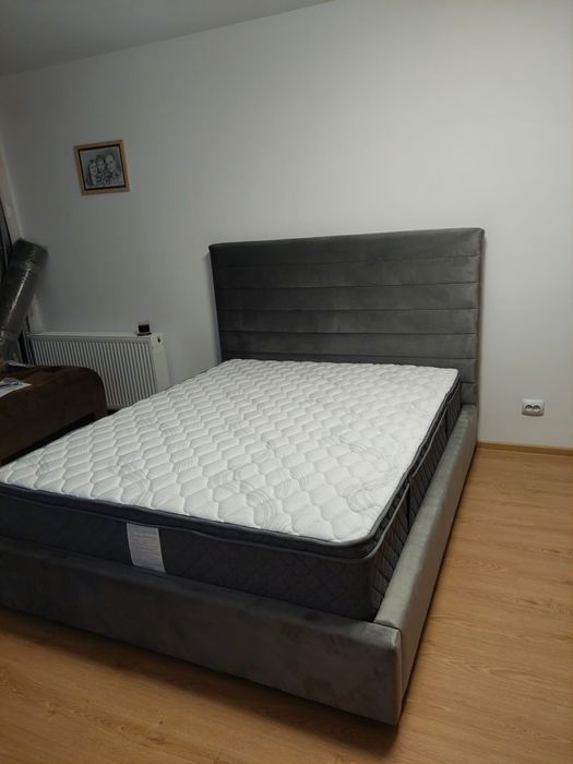 Montaj pat 150 de Ron