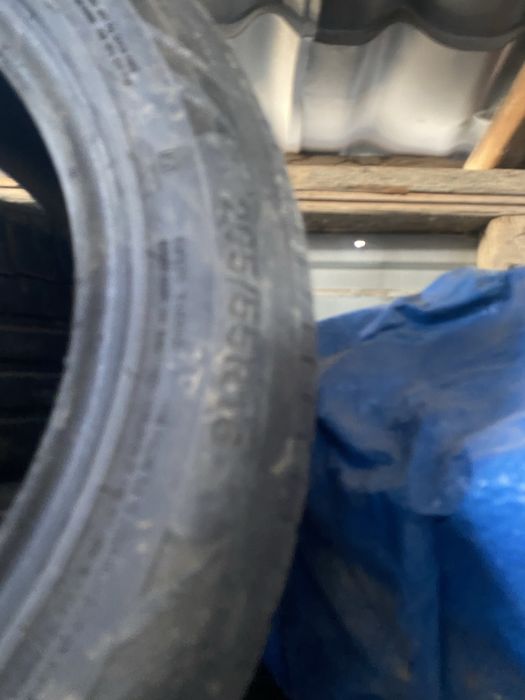 Продом летние шины