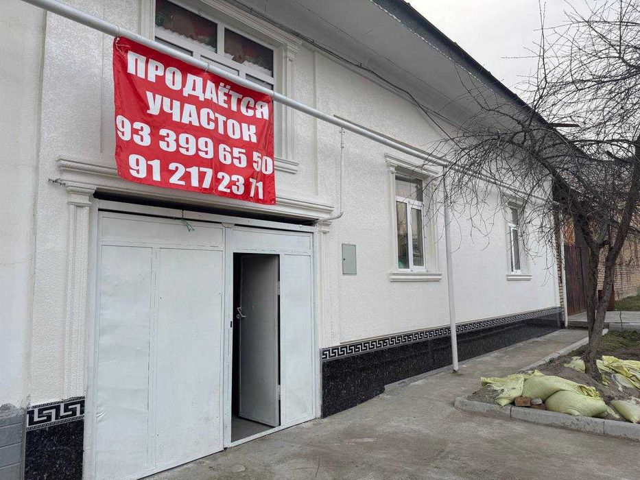 Очен Срочно продается участок хороший места. срочно нужно деньги