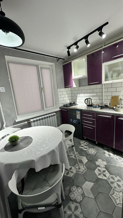 элитная 2хком квартира