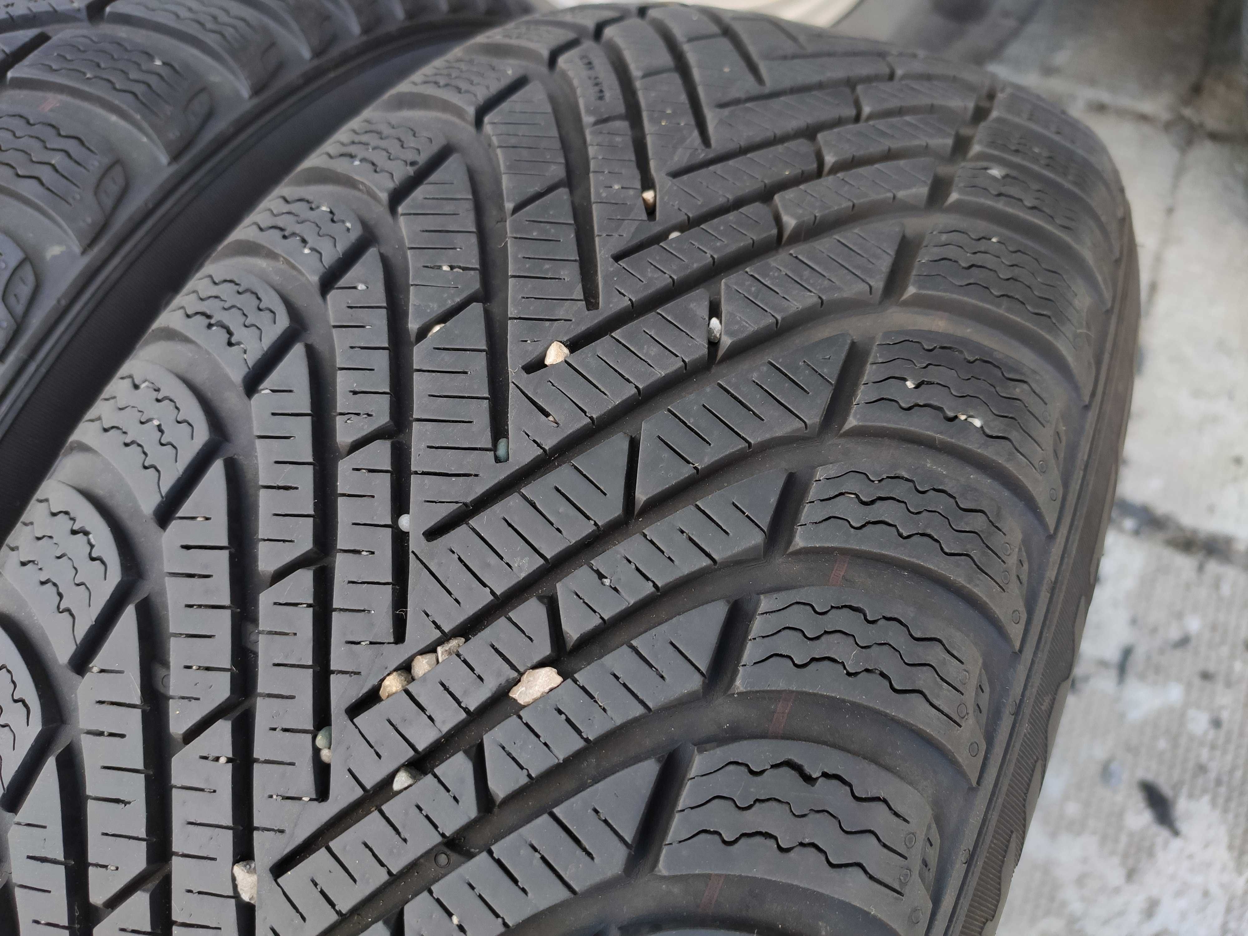 2бр Зимни Гуми 195 60 16 - Pirelli гр. Бургас Меден рудник - зона Д ...