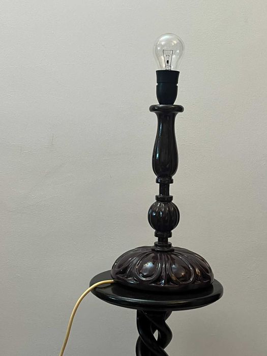 Veioza mare w germania functionala bibelou bibelouri ieftina