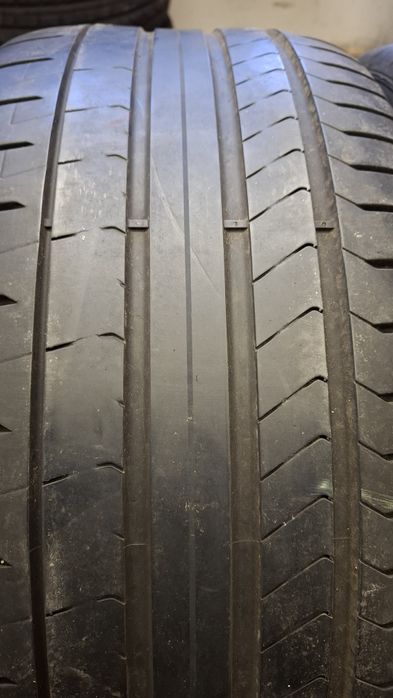 2бр летни гуми Pirelli P Zero 275 40 20