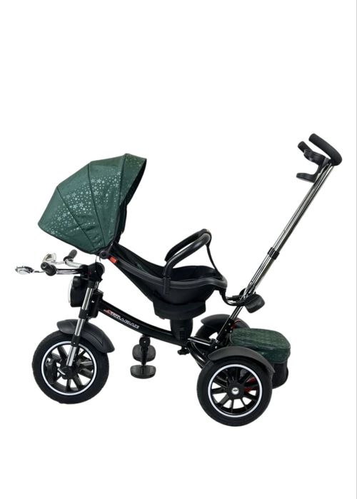 Детский трехколесный велосипед