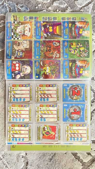 Album The Trash Pack