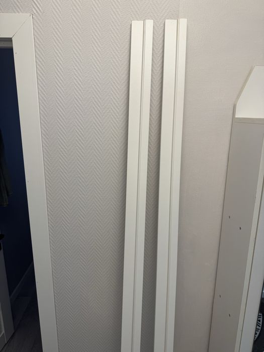 Коробка для дверей