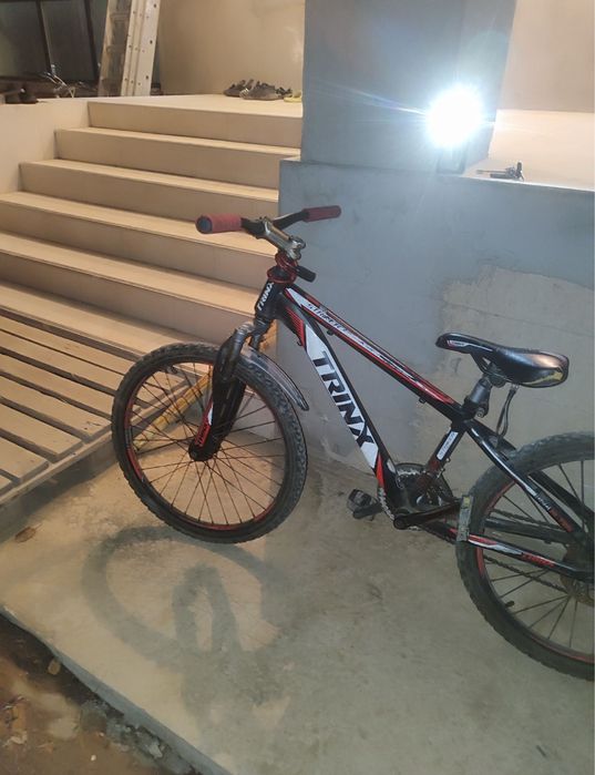 Велосипед Trinx