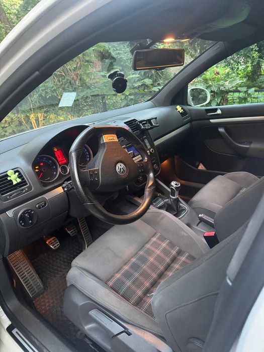 VOLKSWAGEN Golf 2008 — imagine 4