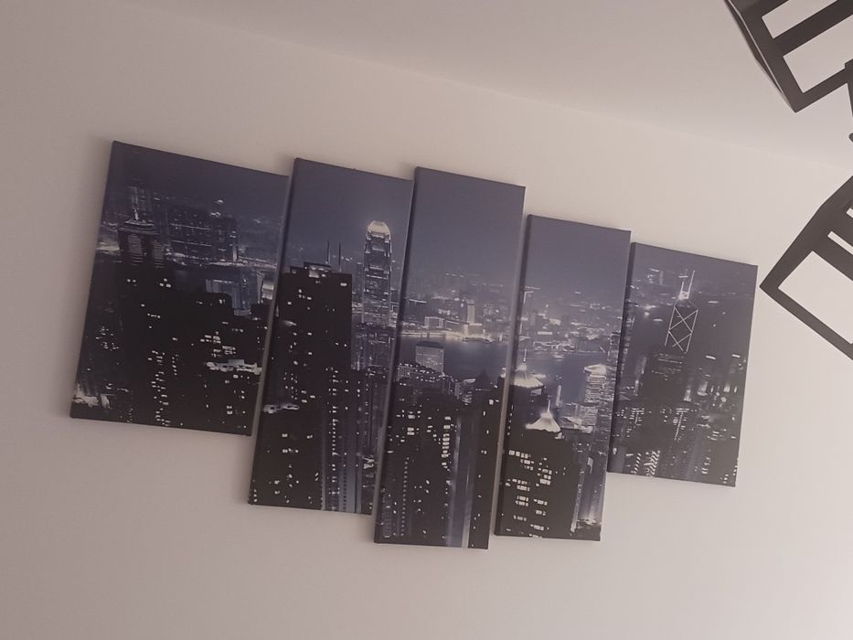 Vând tablou decorativ!