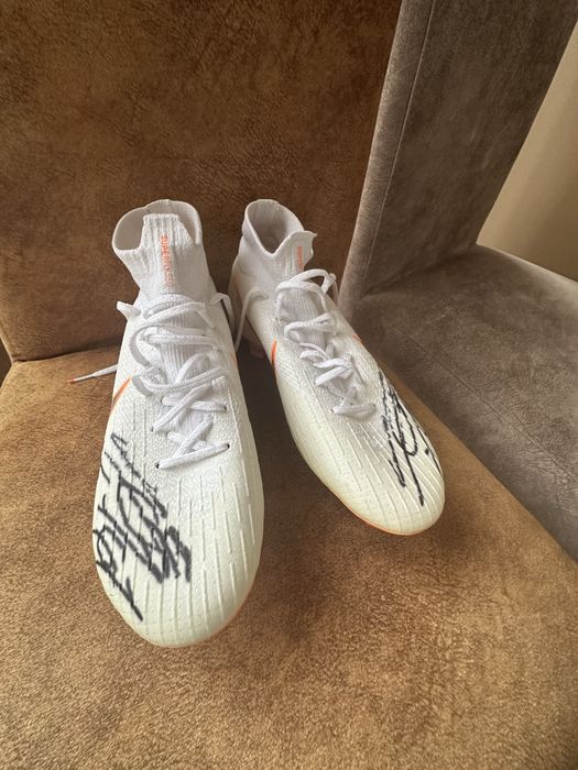 Футболни обувки Nike