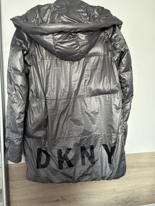 Яке-елек DKNY С размер