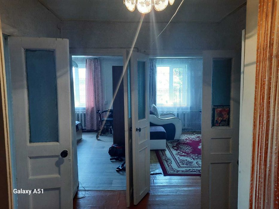 Продам дом 30 км от города Петропавловск