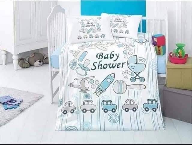 Олекотен комплект 3 части