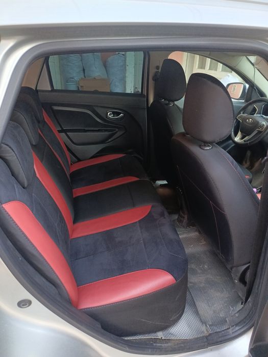 Lada xray cross 2020