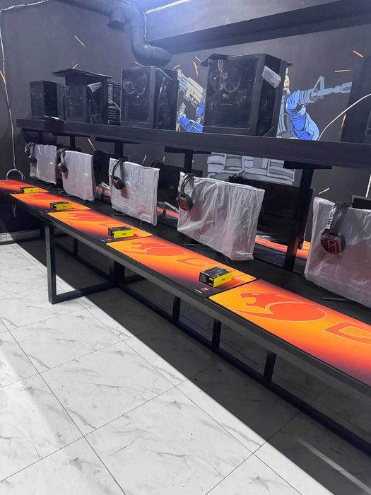 POD KLYUCH KOMPYUTERLAR tayyor zborka yigilgan