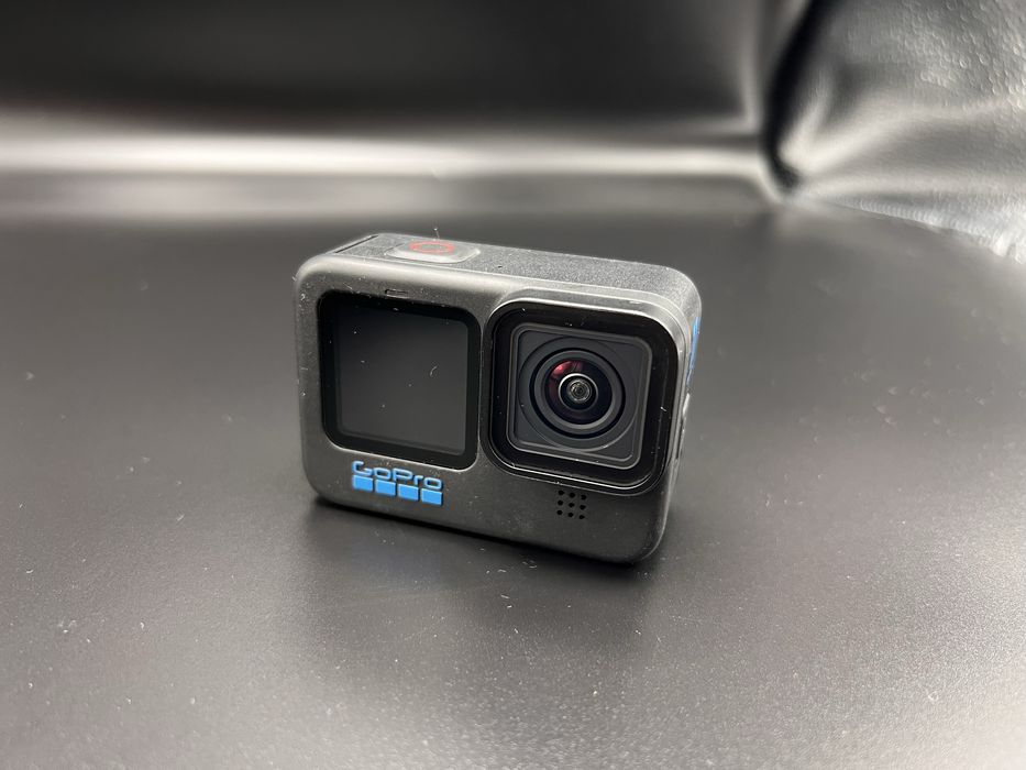 GoPro Hero 11 Black + 2 baterii
