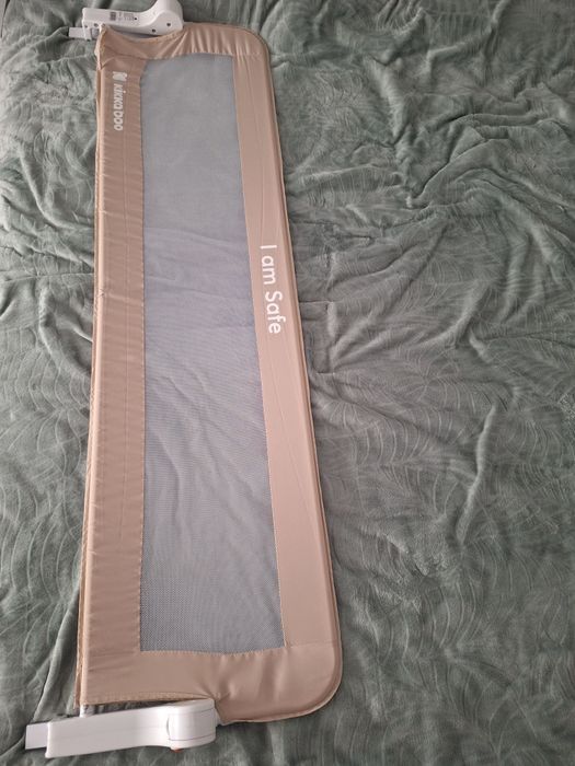 Предпазна преграда за легло 2 броя