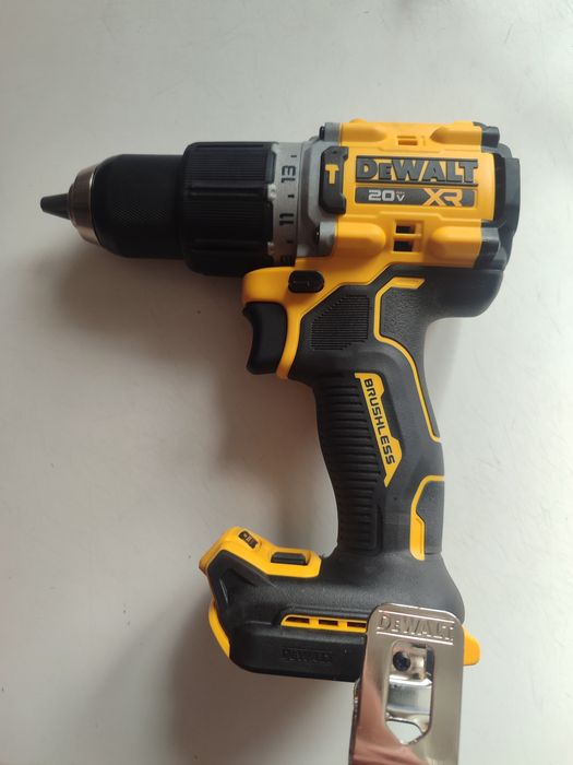 Dewalt dcd 806..