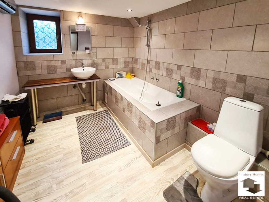 Продава се Къща в с. Раданово, Област Велико Търново - 140 кв.м за 536 €/кв.м - Снимка #8