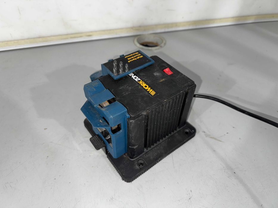 Точиларка - Workzone 65 W